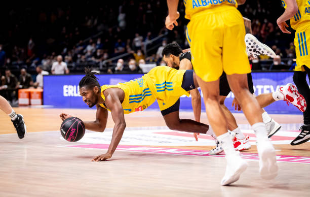 在中国篮球 在中国篮球