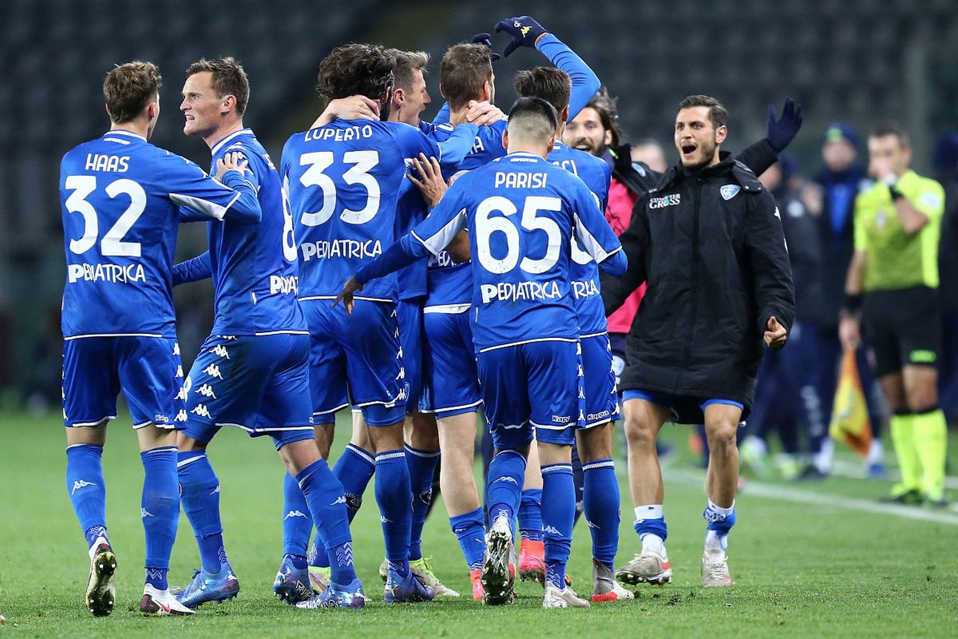 他对球员的 他对球员的